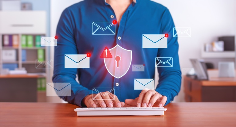 Secure Email Gateway: Your Frontline Defense Against Email Threats