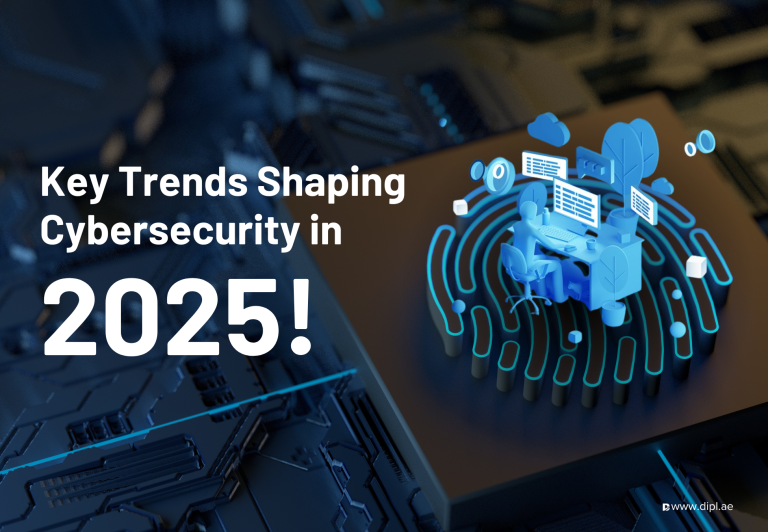 Top Cybersecurity Trends in 2025: What You Need to Know